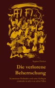 Cover-Bild zum Titel 'Die verlorene Beherrschung' von 'Ingmar Decker'