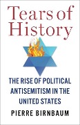Cover-Bild zum Titel 'Tears of History' von 'Pierre Birnbaum'