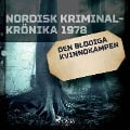 Cover-Bild zum Titel 'Den blodiga kvinnokampen' von ''