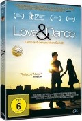 Love & Dance - Liebe auf den zweiten Schritt - Eitan Anner, Jonathan Bar-Giora