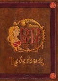 PurPur-Liederbuch - Christine Rauscher