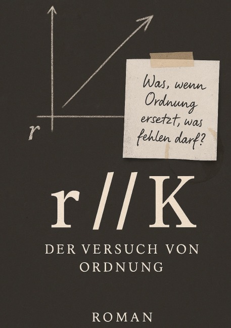 r//K - Bernhard Dechering