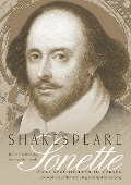Cover-Bild zum Titel 'Sonette' von 'William Shakespeare'