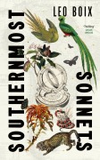 Cover-Bild zum Titel 'Southernmost: Sonnets' von 'Leo Boix'