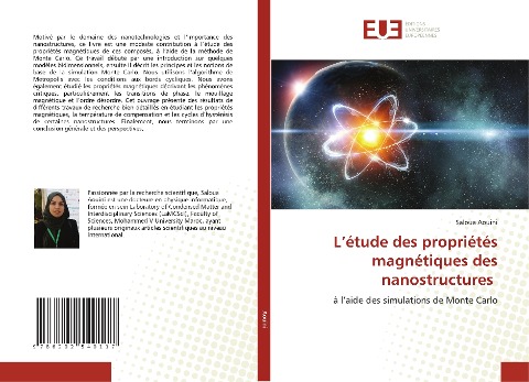 L¿étude des propriétés magnétiques des nanostructures - Saloua Aouini