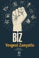 Biz - Yevgeni Zamyatin