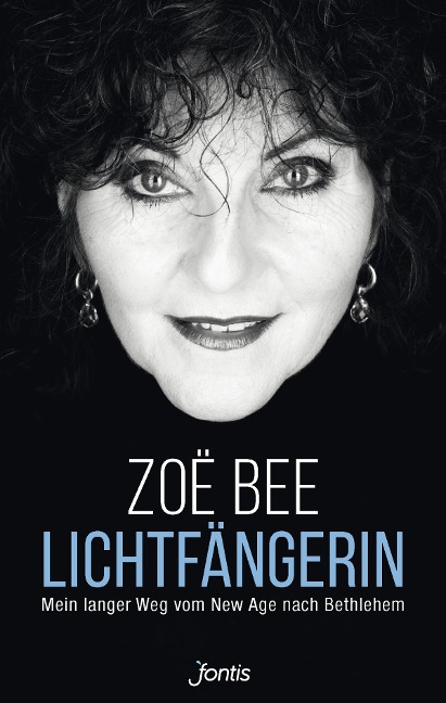 Lichtfängerin - Zoë Bee