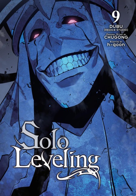 Solo Leveling, Vol. 9 (comic) - Chugong, J. Torres