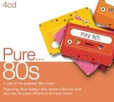 Pure...80s - Various