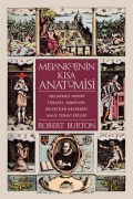 Cover-Bild zum Titel 'Melankolinin Kisa Anatomisi' von 'Robert Burton'