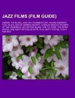 Jazz films (Film Guide) - 