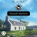 Hamish Macbeth fängt einen dicken Fisch - M. C. Beaton