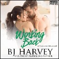 Cover-Bild zum Titel 'Working Back' von 'Bj Harvey'