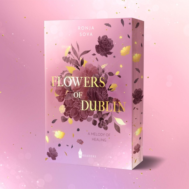 Flowers Of Dublin - Ronja Sova