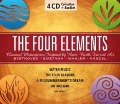 The Four Elements - Various/Fischer-Dieskau/Haskil/Karajan/Gieseking