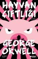 Hayvan Ciftligi - George Orwell