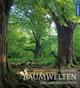 Cover-Bild zum Titel 'Baumwelten' von 'Conrad Amber'