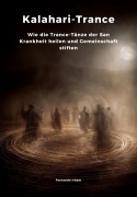 Kalahari-Trance - Fernando Irham