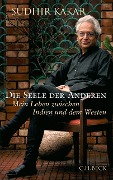 Cover-Bild zum Titel 'Die Seele der Anderen' von 'Sudhir Kakar'