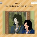 Cover-Bild zum Titel 'The Picture of Dorian Gray' von 'Oscar Wilde'