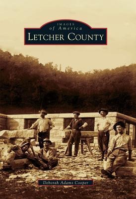 Letcher County - Deborah Adams Cooper