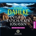 Cover-Bild zum Titel 'Entgiften Entschlacken Loslassen' von 'Ruediger Dahlke'