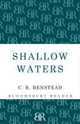 Cover-Bild zum Titel 'Shallow Waters' von 'C. R. Benstead'