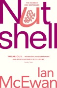 Cover-Bild zum Titel 'Nutshell' von 'Ian McEwan'