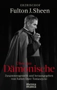 Cover-Bild zum Titel 'Über das Dämonische' von 'Fulton J. Sheen'