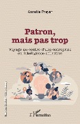 Cover-Bild zum Titel 'Patron, mais pas trop' von 'Preyer'