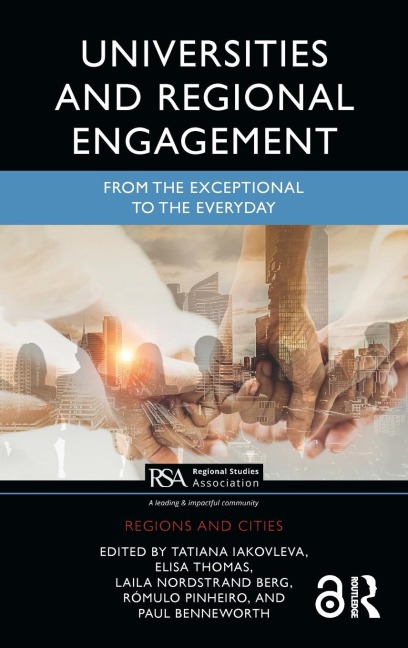 Universities and Regional Engagement - 