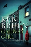 Cover-Bild zum Titel 'Galway Girl' von 'Ken Bruen'