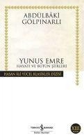 Yunus Emre - Abdulbaki Gölpinarli