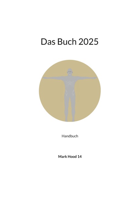 Das Buch 2025 - Mark Hood 14