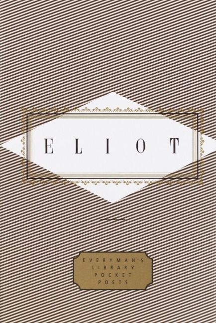 Eliot: Poems - T. S. Eliot