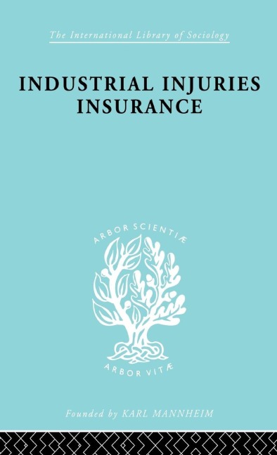 Indust Injuries Insur Ils 152 - A. F. Young
