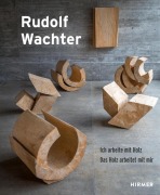 Cover-Bild zum Titel 'Rudolf Wachter' von ''