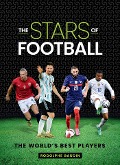 Cover-Bild zum Titel 'The Stars of Football' von 'Rodolphe Gaudin'