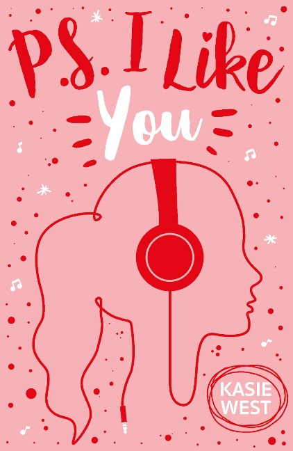 PS I Like You - 