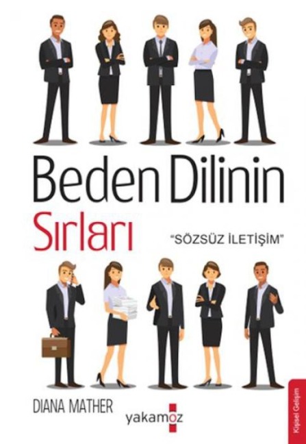 Beden Dilinin Sirlari - Diana Mather