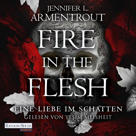 Fire in the Flesh ¿ Eine Liebe im Schatten - Jennifer L. Armentrout