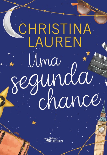 Uma segunda chance - Christina Lauren