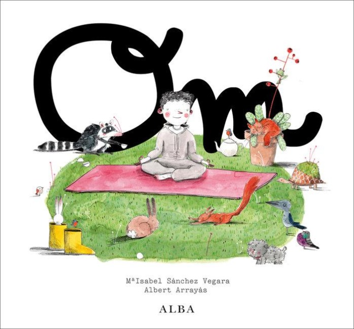 Om - María Isabel Sánchez Vegara, Albert Arrayás
