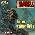 In der weißen Hölle - Teil 2 - Michael J. Parrish, Gene Hunt