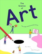 Cover-Bild zum Titel 'The Science of Art' von 'Ruth Millington'