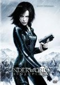 Cover-Bild zum Titel 'Underworld: Evolution' von 'Danny Mcbride, Len Wiseman, Kevin Grevioux, Marco Beltrami'