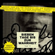 Cover-Bild zum Titel 'Tag 3' von 'Anna Scheinfrei, Duc Anh Nguyen'