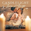 Candlelight Love Songs - Doris - Presley Day