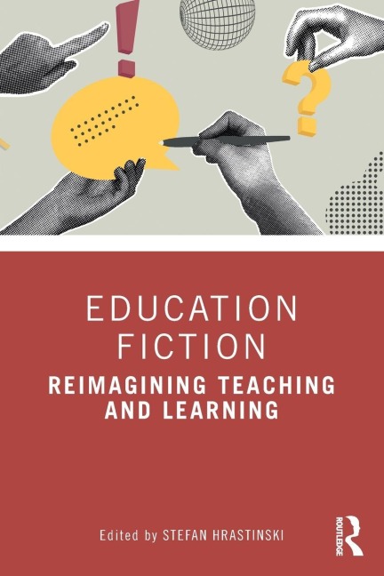 Education Fiction - 