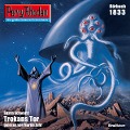 Cover-Bild zum Titel 'Perry Rhodan 1833: Trokans Tor' von 'Susan Schwartz'